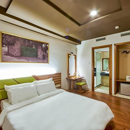The Noble Swan Hotel Saigon Ho Chi Minh-Byen Eksteriør billede