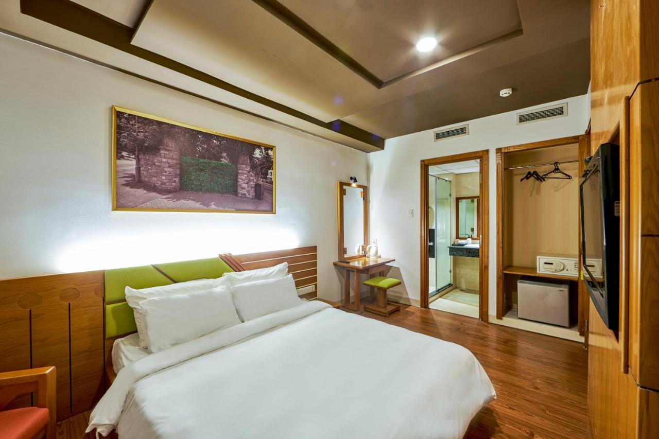 The Noble Swan Hotel Saigon Ho Chi Minh-Byen Eksteriør billede