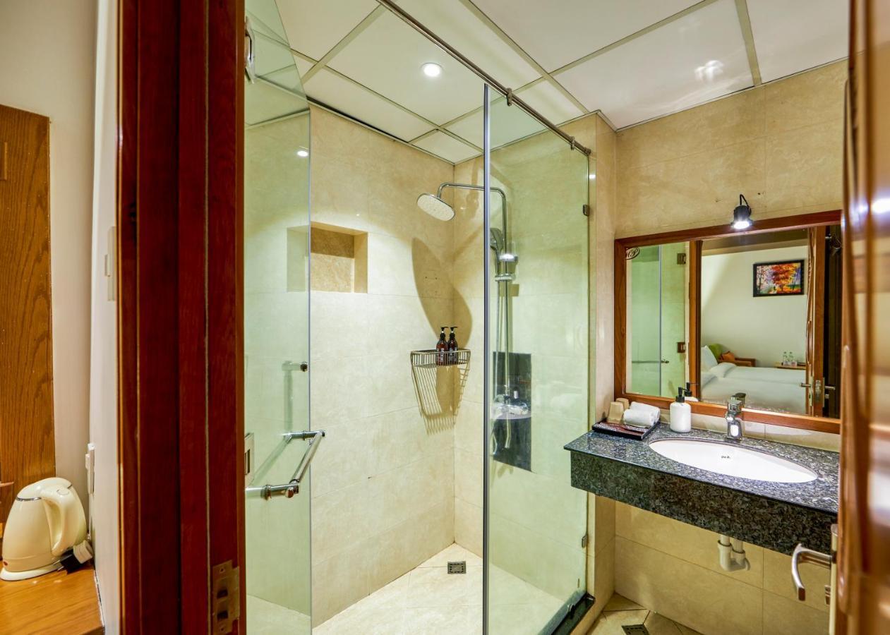 The Noble Swan Hotel Saigon Ho Chi Minh-Byen Eksteriør billede