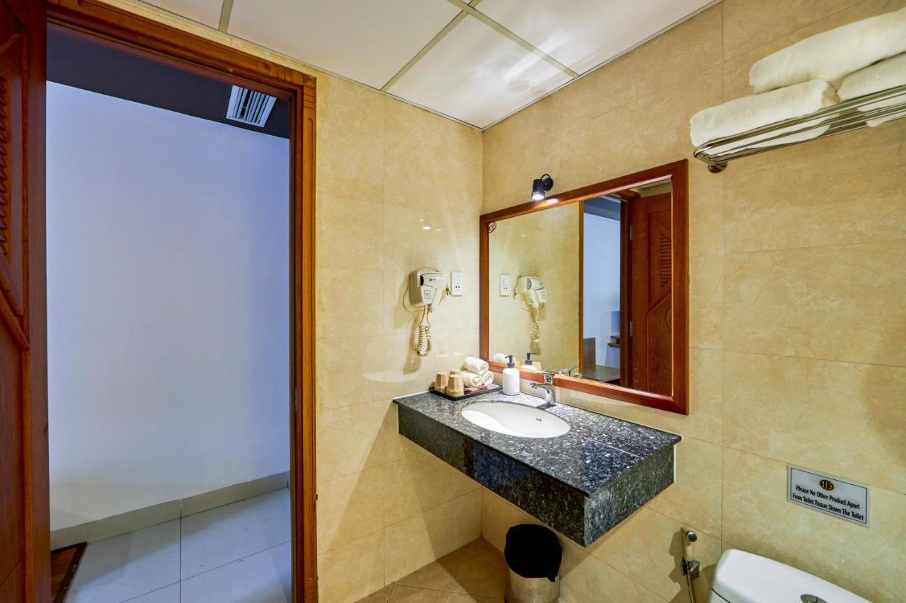 The Noble Swan Hotel Saigon Ho Chi Minh-Byen Eksteriør billede