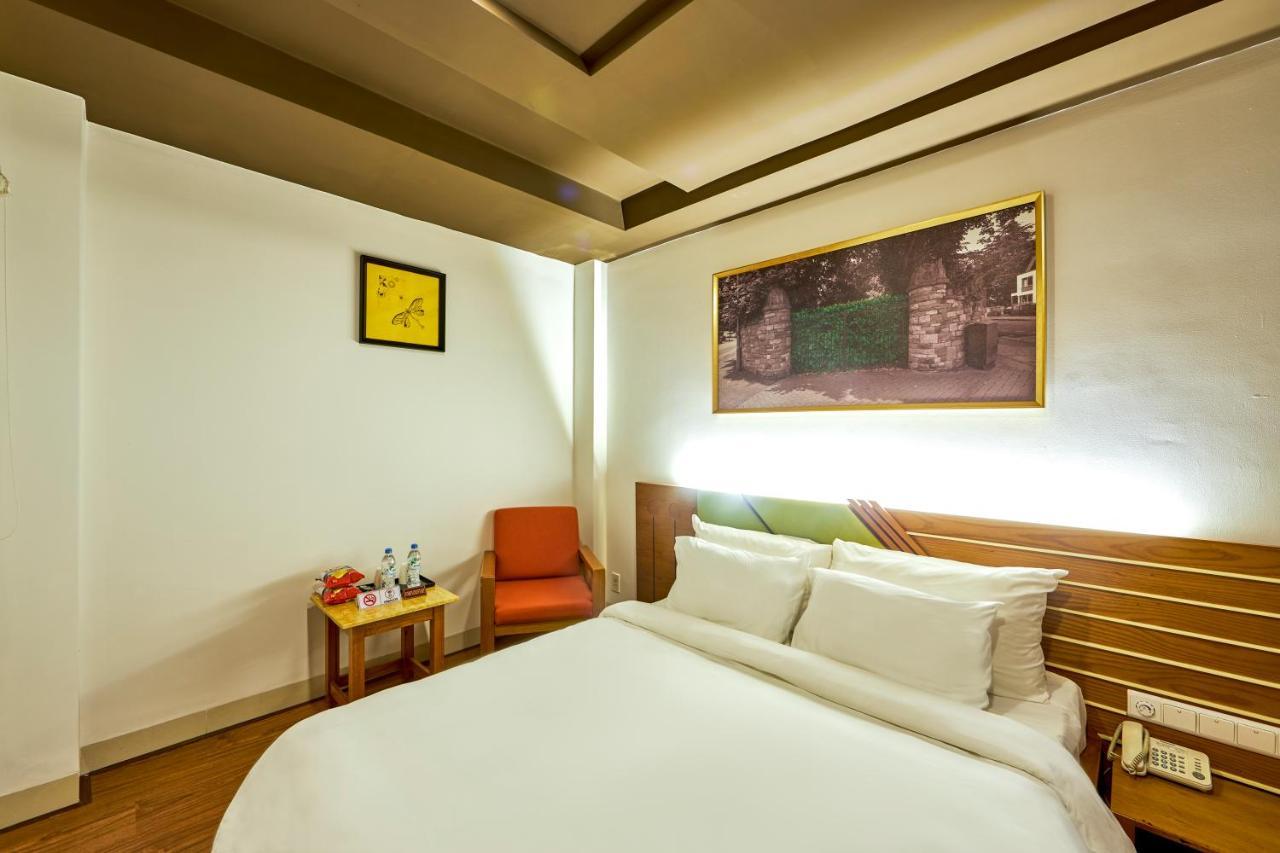 The Noble Swan Hotel Saigon Ho Chi Minh-Byen Eksteriør billede